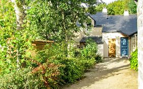 Holiday Home Les Cottages du Golf-1